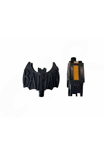 Motobisavm Bisiklet Pedal BATMAN