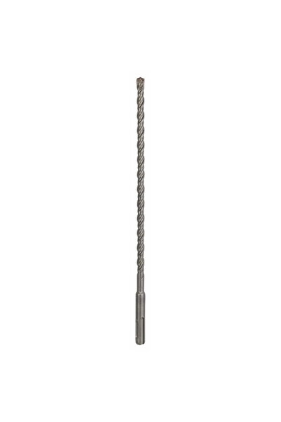 Bosch SDS-Plus drill bit Top Bottom Set , 8 mm, 10 pieces