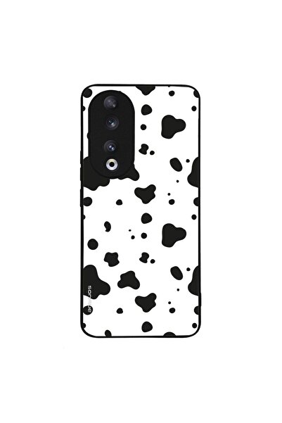 Sonique Θήκη Animal Print Series για Honor 90 5G Dalmatian