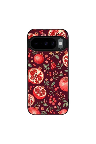 Sonique Θήκη Fruit Series για Google Pixel 10 5G / Pixel 10 Pro 5G Ρόδι
