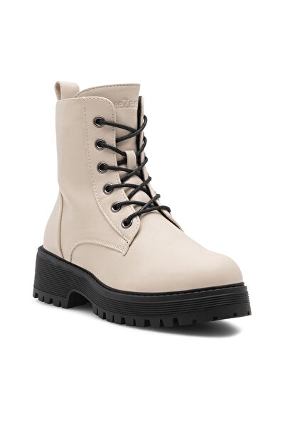 DeeZee Cizme de fete CS6200-01 Bej