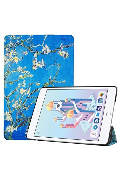 Sonique Θήκη Tablet Smartcase Slim για Apple iPad mini 4/5 Gen (2015/2019) Sa...
