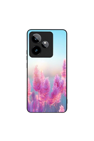 Sonique Θήκη Sunset in Eden Series για Realme GT 7 5G / Realme GT 7T 5G Pampa...