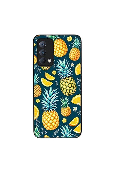 Sonique Θήκη Fruit Series για Realme GT Master Ανανάς