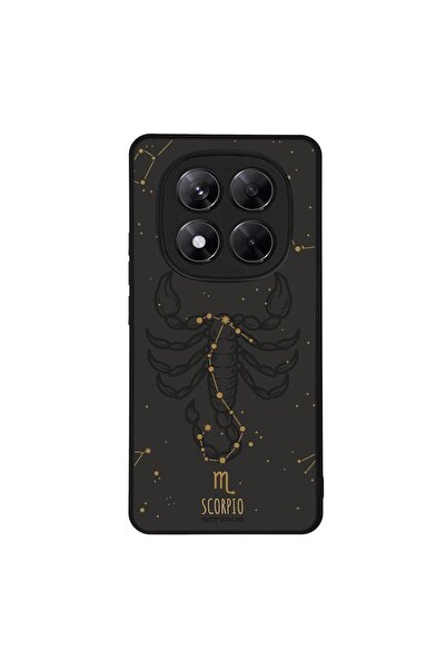 Sonique Θήκη Zodiac Series για Xiaomi Redmi Note 14 Pro 5G / Poco X7 5G Scorpio