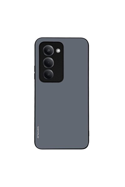 Sonique Θήκη ColorBloc Series για Xiaomi Redmi 15 4G / Redmi 15 5G Μπλε Γκρι