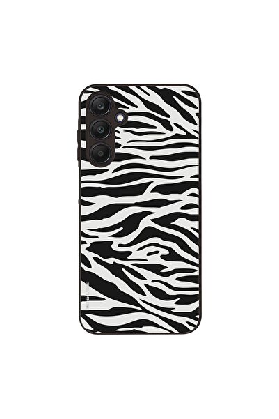 Sonique Θήκη Animal Print Series για Samsung Galaxy A25 5G Zebra