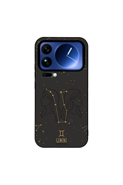 Sonique Θήκη Zodiac Series για Xiaomi Xiaomi 17 Pro Max 5G Gemini