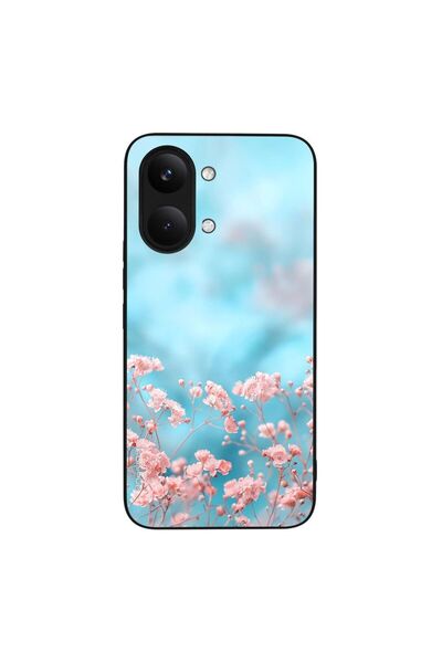 Sonique Θήκη Sunset in Eden Series για Xiaomi Poco X8 Pro Max 5G Baby's Breath