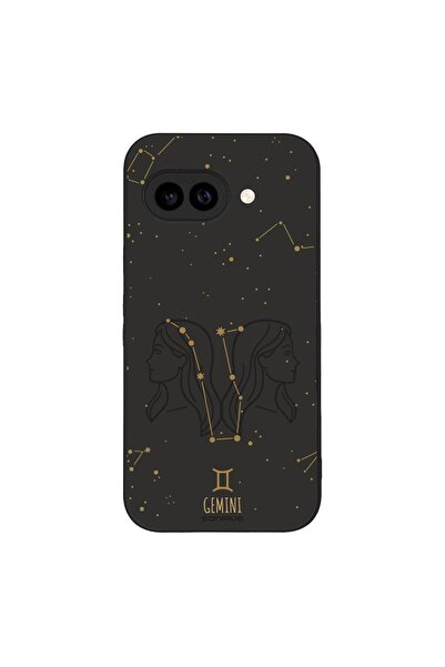 Sonique Θήκη Zodiac Series για Google Pixel 9a 5G Gemini