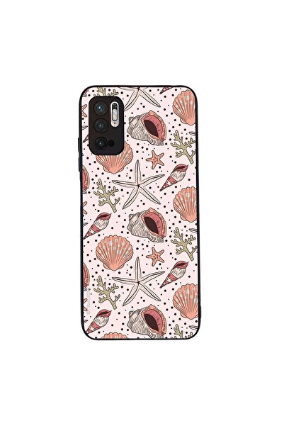 Sonique Θήκη Ocean Series για Xiaomi Redmi Note 10 5G / Poco M3 Pro 5G Αστερίας