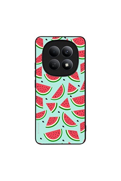 Sonique Θήκη Fruit Series για Xiaomi Redmi Note 15 5G / Poco M8 5G Καρπούζι 01