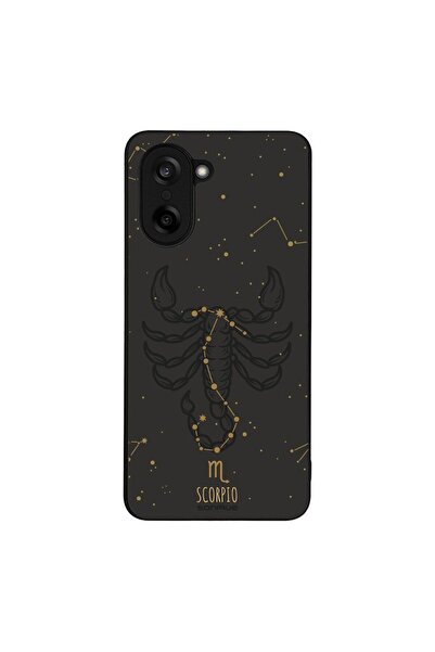 Sonique Θήκη Zodiac Series για OnePlus Nord CE 5 5G Scorpio