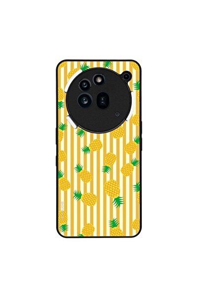 Sonique Θήκη Fruit Series για Nothing Phone 3a Pro Ανανάς 01