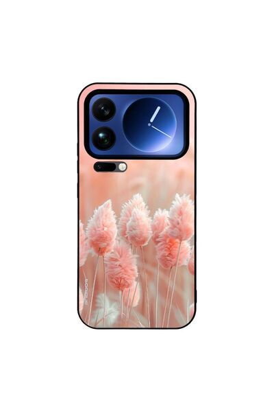 Sonique Θήκη Sunset in Eden Series για Xiaomi Xiaomi 17 Pro Max 5G Pink Mirage