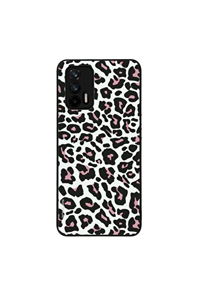 Sonique Θήκη Animal Print Series για Realme GT 5G Leopard 02