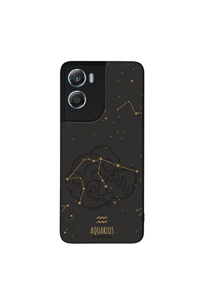 Sonique Θήκη Zodiac Series για Motorola Moto G06 4G / Moto G06 Power 4G Aquarius