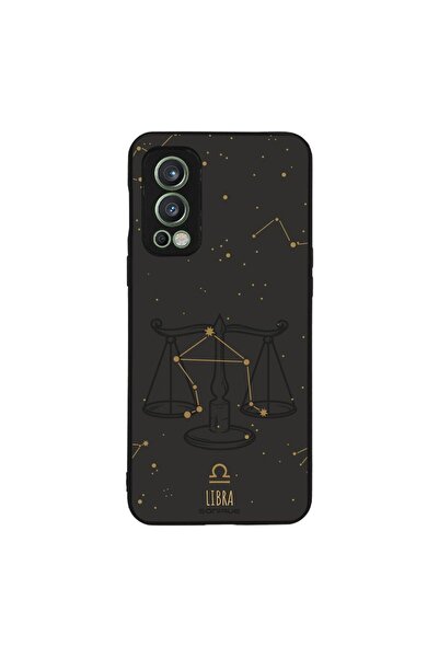 Sonique Θήκη Zodiac Series για OnePlus Nord 2 5G Libra