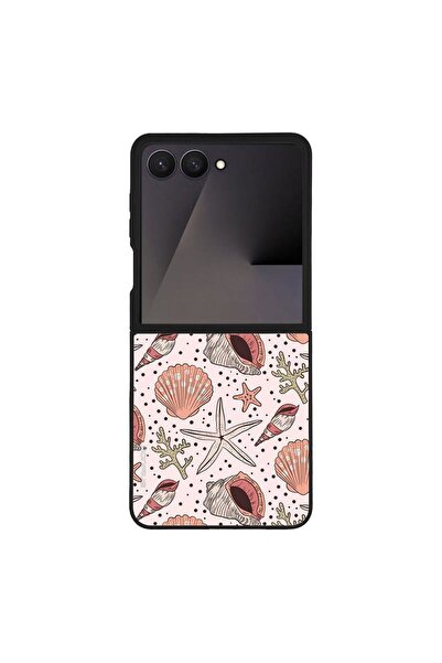 Sonique Θήκη Ocean Series για Samsung Galaxy Z Flip 7 Αστερίας