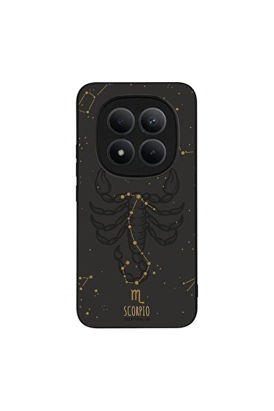 Sonique Θήκη Zodiac Series για Xiaomi Redmi Note 15 Pro Plus 5G / Poco M8 Pro...
