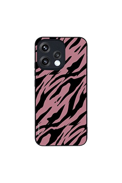Sonique Θήκη Animal Print Series για Oppo Reno15 5G Tiger 02