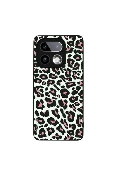 Sonique Θήκη Animal Print Series για Realme 16 Pro Plus Leopard 02
