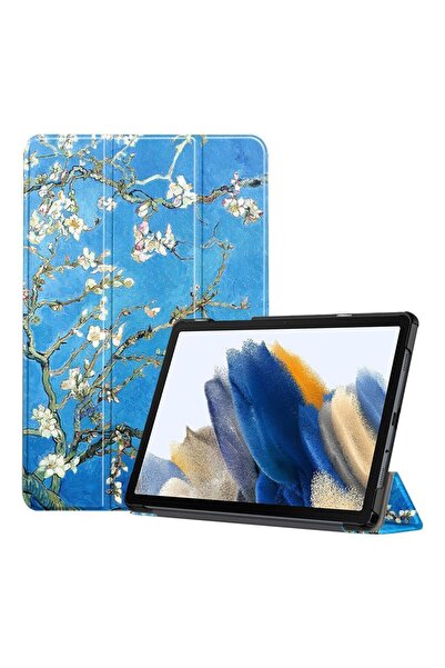Sonique Θήκη Tablet Smartcase Slim για Samsung Galaxy Tab A8 10.5" Sakura