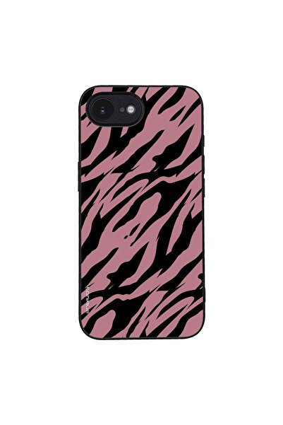 Sonique Θήκη Animal Print Series για Apple iPhone 16e Tiger 02