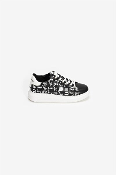 Karl Lagerfeld Kadın Sneaker Çok Renkli