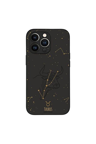 Sonique Θήκη Zodiac Series για Apple iPhone 13 Pro Taurus