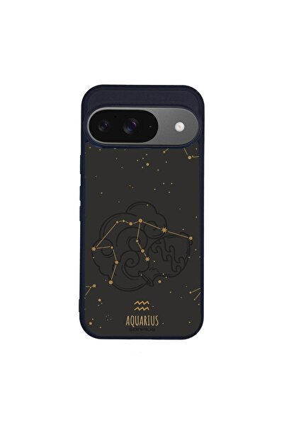 Sonique Θήκη Zodiac Series για Google Pixel 9 5G Aquarius