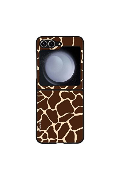 Sonique Θήκη Animal Print Series για Samsung Galaxy Z Flip 6 / Galaxy Z Flip ...