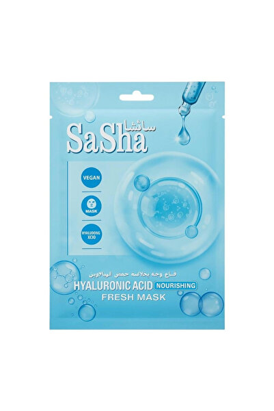 mothhela SASHA FACE MASK