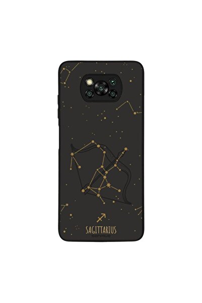 Sonique Θήκη Zodiac Series για Xiaomi Poco X3 NFC / Poco X3 Pro Sagittarius
