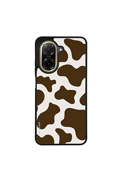 Sonique Θήκη Animal Print Series για Xiaomi Redmi A5 4G (173.45mm) Cow 02