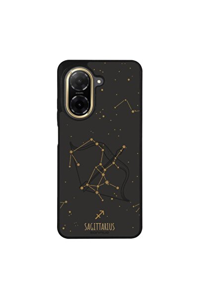 Sonique Θήκη Zodiac Series για Xiaomi Redmi A5 4G (173.45mm) Sagittarius