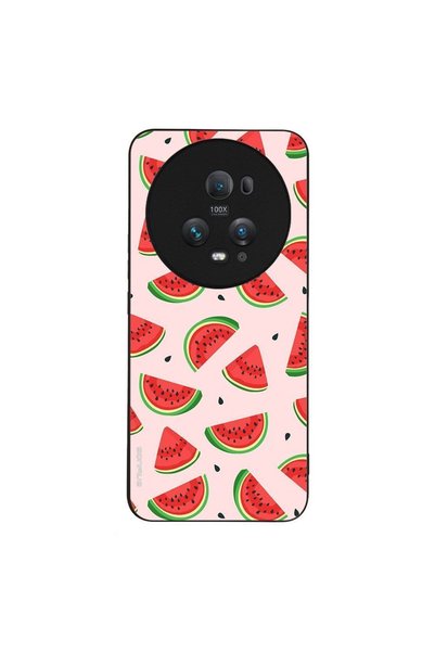 Sonique Θήκη Fruit Series για Honor Magic5 Pro 5G Καρπούζι