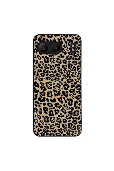 Sonique Θήκη Animal Print Series για OnePlus Nord 4 5G Leopard 01