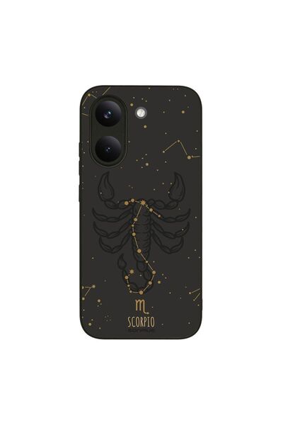 Sonique Θήκη Zodiac Series για Xiaomi Poco X8 Pro 5G Scorpio