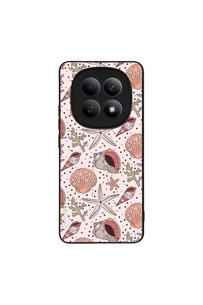 Sonique Θήκη Ocean Series για Xiaomi Redmi Note 15 5G / Poco M8 5G Αστερίας