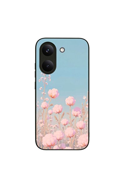 Sonique Θήκη Sunset in Eden Series για Xiaomi Poco X8 Pro 5G Pure Cotton