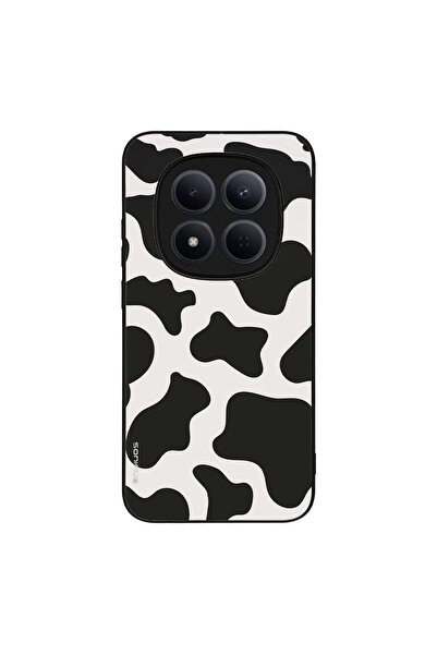 Sonique Θήκη Animal Print Series για Xiaomi Redmi Note 15 Pro 5G Cow 01