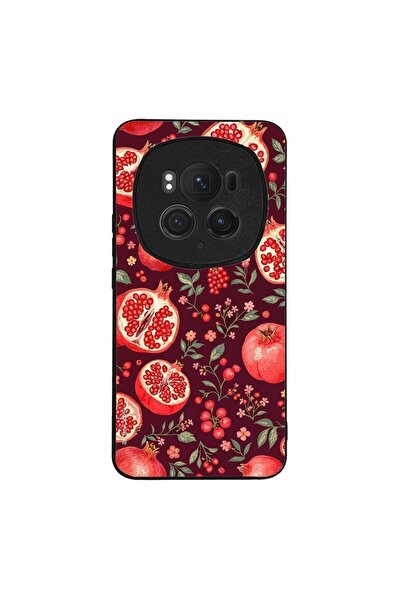 Sonique Θήκη Fruit Series για Honor Magic6 Pro 5G Ρόδι