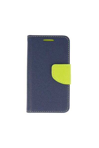 OEM Fancy Book Xiaomi Redmi Note 11 Pro 4G/5G / Redmi Note 12 Pro 4G Σκούρο Μ...