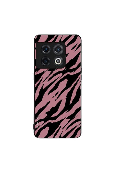 Sonique Θήκη Animal Print Series για OnePlus 10 Pro 5G Tiger 02