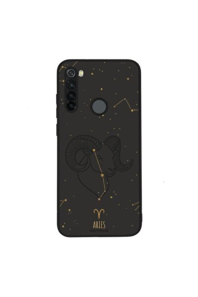 Sonique Θήκη Zodiac Series για Xiaomi Redmi Note 8T Aries