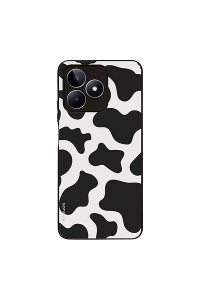 Sonique Θήκη Animal Print Series για Realme C51 / Realme C53 / Realme Note 50...