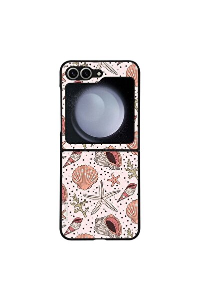 Sonique Θήκη Ocean Series για Samsung Galaxy Z Flip 6 / Galaxy Z Flip 7 FE 5G...
