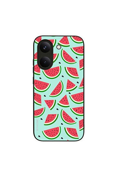 Sonique Θήκη Fruit Series για Xiaomi Poco X8 Pro 5G Καρπούζι 01