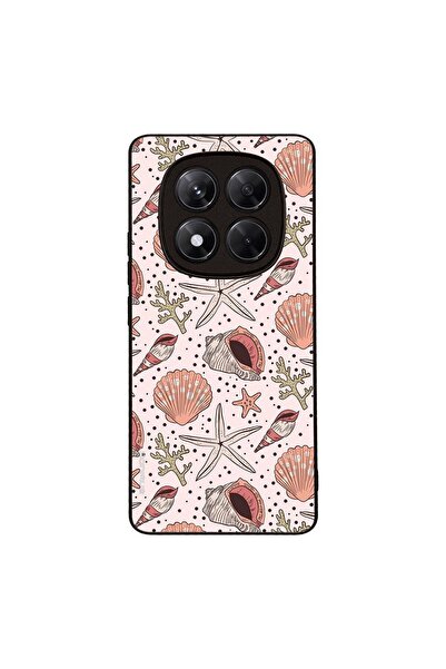Sonique Θήκη Ocean Series για Xiaomi Redmi Note 14 Pro 4G Αστερίας